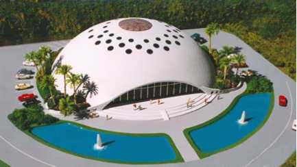 Jacque Fresco - DESIGNING THE FUTURE - Center For Dialogue